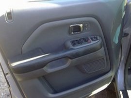 2005 PILOT SILVER EX-L 3.5 AT AWD  A24021
